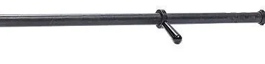 фото Длинный ручной резак Duramax Hyamp 90° (ручка 1,2 м / шланг 15,2 м) 059582