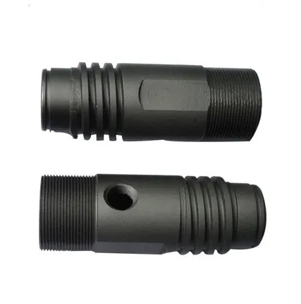 Фото №0 Цилиндр насоса ST Max 395/495/595 и к аппарату 390 аналог Graco 243176