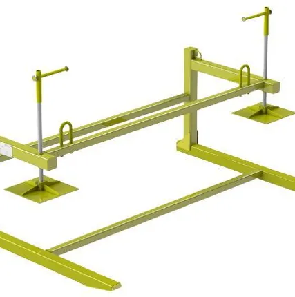 Фото №0 Захват для кровельных сэндвич-панелей ТГ-СПК-0,350 (A)