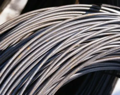 фото Проволока гост