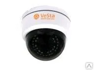 Фото №0 IP видеокамера внутренняя VC-5200 PoE