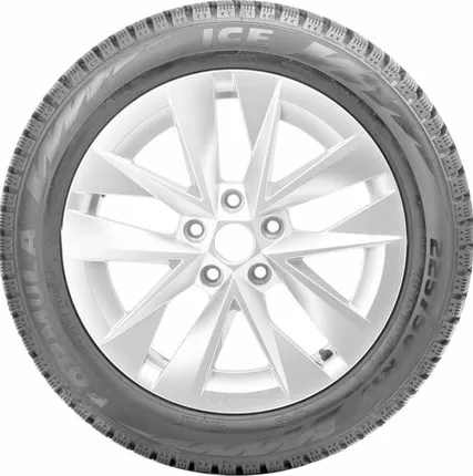 Фото №0 Formula Ice 205/55 R16 91T зимняя