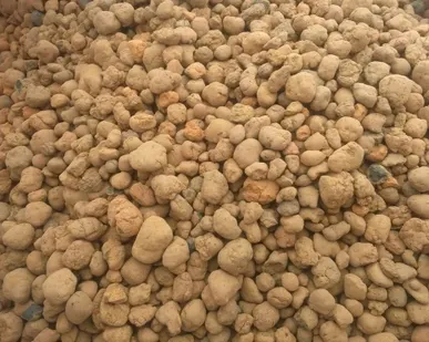 фото Керамзитный гравий