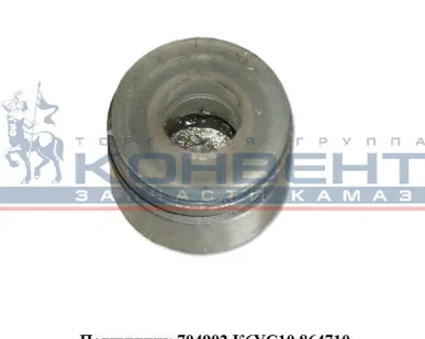 фото Подшипник 704902 К6УС10