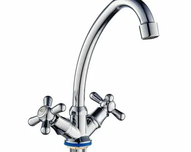 фото Смеситель для кухни Roegen (RP023A)