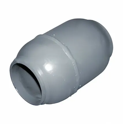 Фото №0 Клапан обратный поворотный стальной 19с38нж