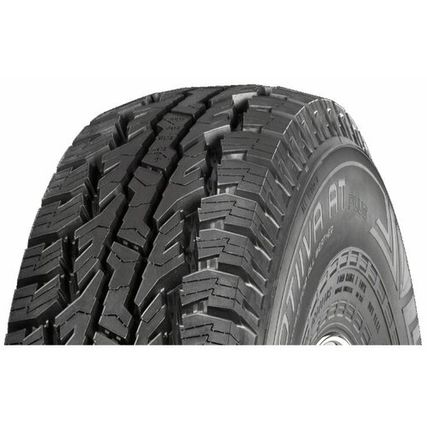 Фото №0 Автомобильная шина Nokian Tyres