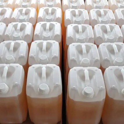 Фото №0 КИСЛОТА СОЛЯНАЯ ИНГИБИРОВАННАЯ 22-25%