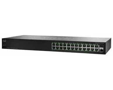 фото Коммутатор Cisco SR2024T