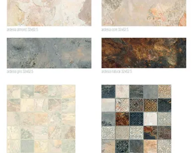 фото Керамогранит коллекция "Ardesia"