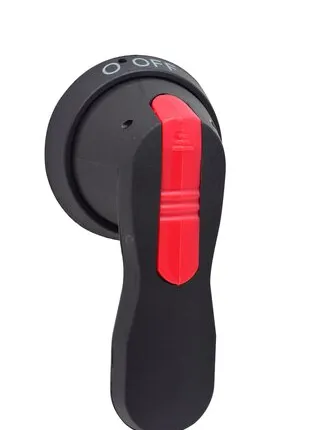 Фото №0 Рукоятка для управления через дверь рубильниками Twin...