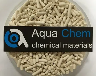 фото Цеолит синтетический Na-A 2 мм