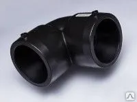 фото Электросварные фитинги