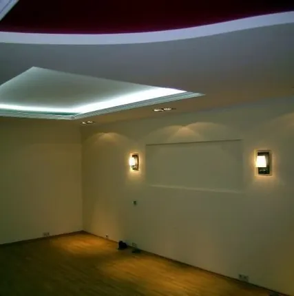 Фото №0 Ремонт под ключ