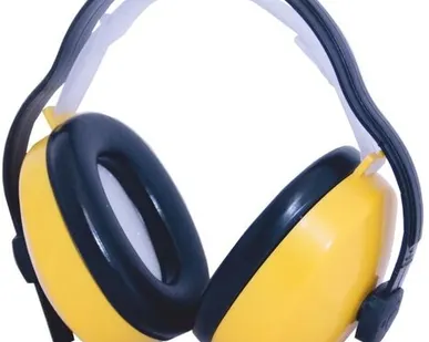 фото Наушники противошумные СОМЗ-3