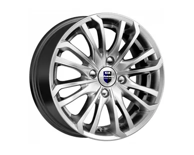 фото Колесный диск K&K Рим