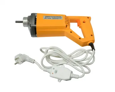 фото Электропривод ТСС ЭП-0,75/220 Ш с УЗО (шестигранник)