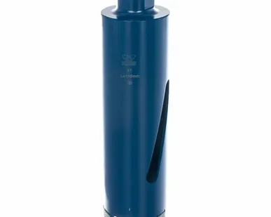 фото Алмазная коронка по бетону KEOS (сух.рез) М16 51/150мм