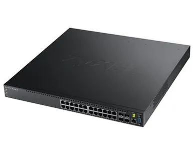фото Коммутатор ZYXEL GS3700-24