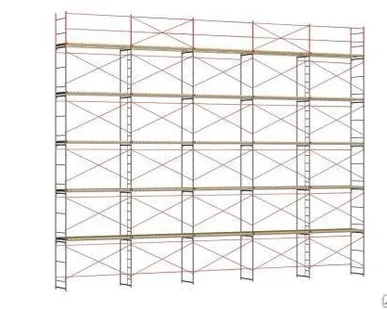 фото Молниеотвод