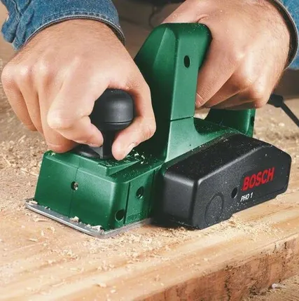 Фото №0 Аренда рубанка