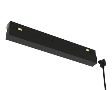 фото S23 Блок питания ML 100W 48V Black | L235хW22хH45mm