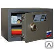 фото Сейф взломостойкий класс 1 NTR 24ME 290*435*325мм