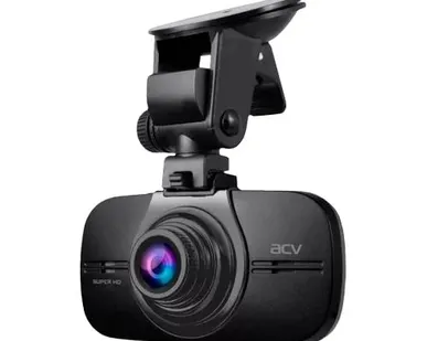 фото Видеорегистратор ACV GX3000