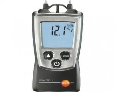 фото Влагомер Testo 606-1 Testo AG