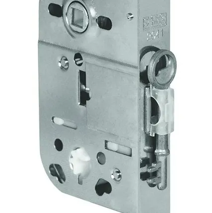 Фото №3 Дверь глухая (в комплекте) миланский орех 700*2000 Олови