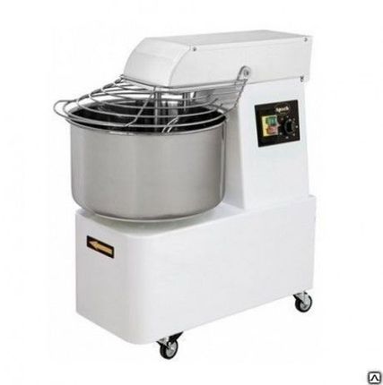 Фото №0 Спиральный тестомес Apach ASM16F 2S (380V)