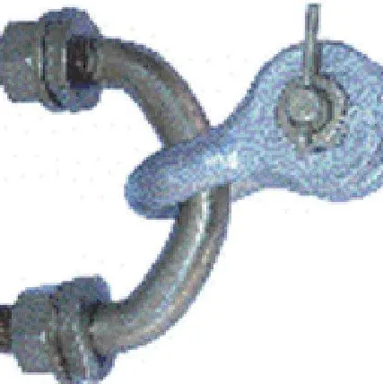 Фото №0 Узел крепления КГП-7-1