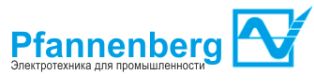 фото Pfannenberg 28113000011 24V 25W E14 Аксессуар к проблесковой лампе