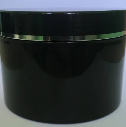 Фото №1 Банка для косметики 400 мл