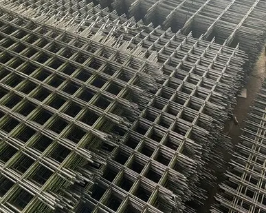 фото Сварная сетка в ассортименте