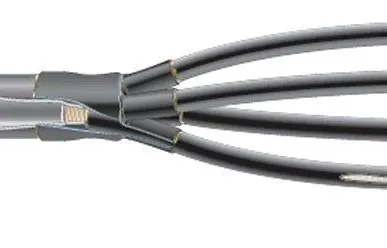 фото Муфта концевая КНТп 10 35/50