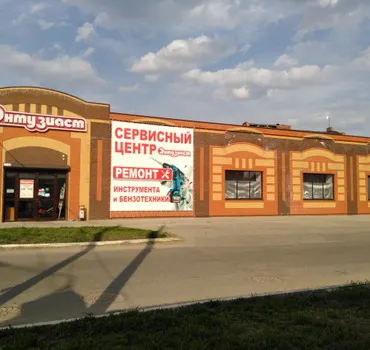 Энтузиаст