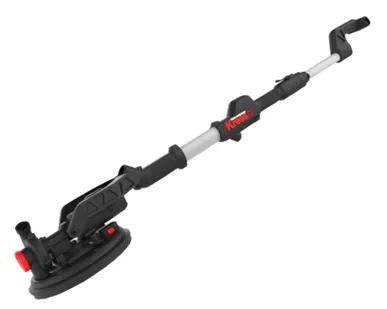 фото Шлифмашина для стен и потолков KRESS KU630