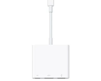 фото Переходник Apple USB Type-C