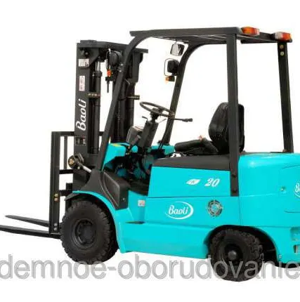 Фото №0 Аренда вилочного погрузчика JCB RTFL 940