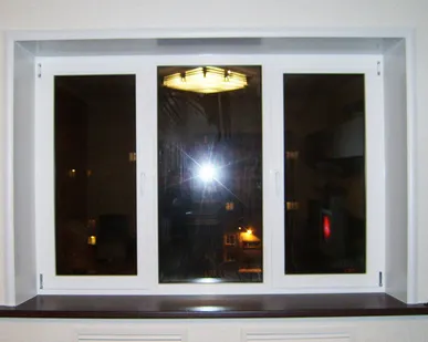 фото Окна пластиковые от компании "СтройСоюз" недорого!