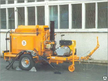 фото РД-929 заливщик швов