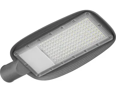 фото Светильник светодиодный 90 290 OSF-01-120-5K-LED 120Вт 5000К 12000лм 220-240В IP65 уличный ОНЛАЙТ 90290