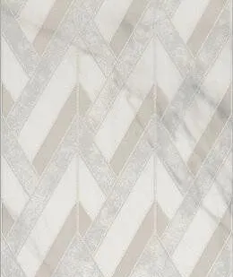 фото Плитка керам. KERAMA MARAZZI Алькала 500х200 декор белый MLD\A97\7198