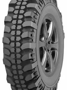 фото Шины Барнаул Forward Safari 500 10,5/31 R15 109N