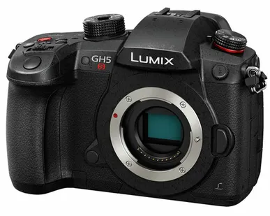 фото Аренда и прокат камеры Panasonic GH5S Body