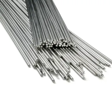 фото Пруток сварочный TIG ER-308LSi