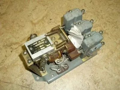 Фото №0 Контактор КМ2351-7