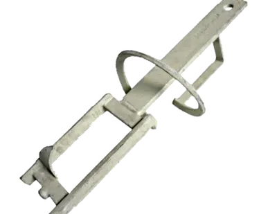 фото Смесительный вал Putzmeister MP-25 pl