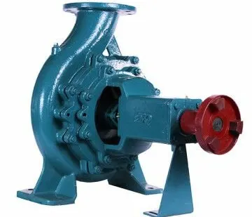 фото 49200 Насос К 100-80-160а СД с эл дв 11/3000 (Элком)